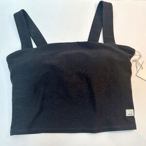 Vuori Elevation Square Neck Tank Top (NWT)